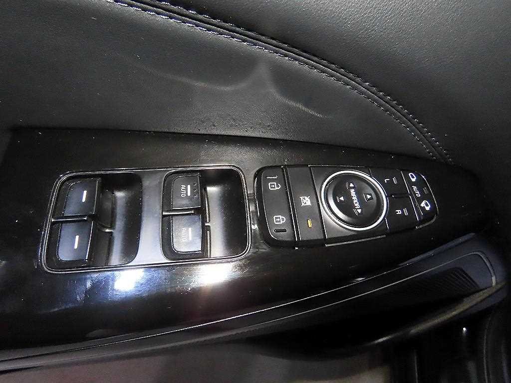 기아 K7 올 뉴 K7 2.4 GDI 프레스티지 이미지 13