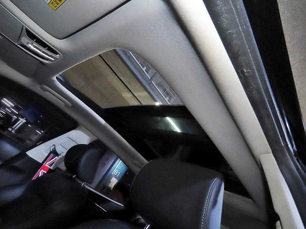 기아 K7 올 뉴 K7 2.4 GDI 프레스티지 이미지 17