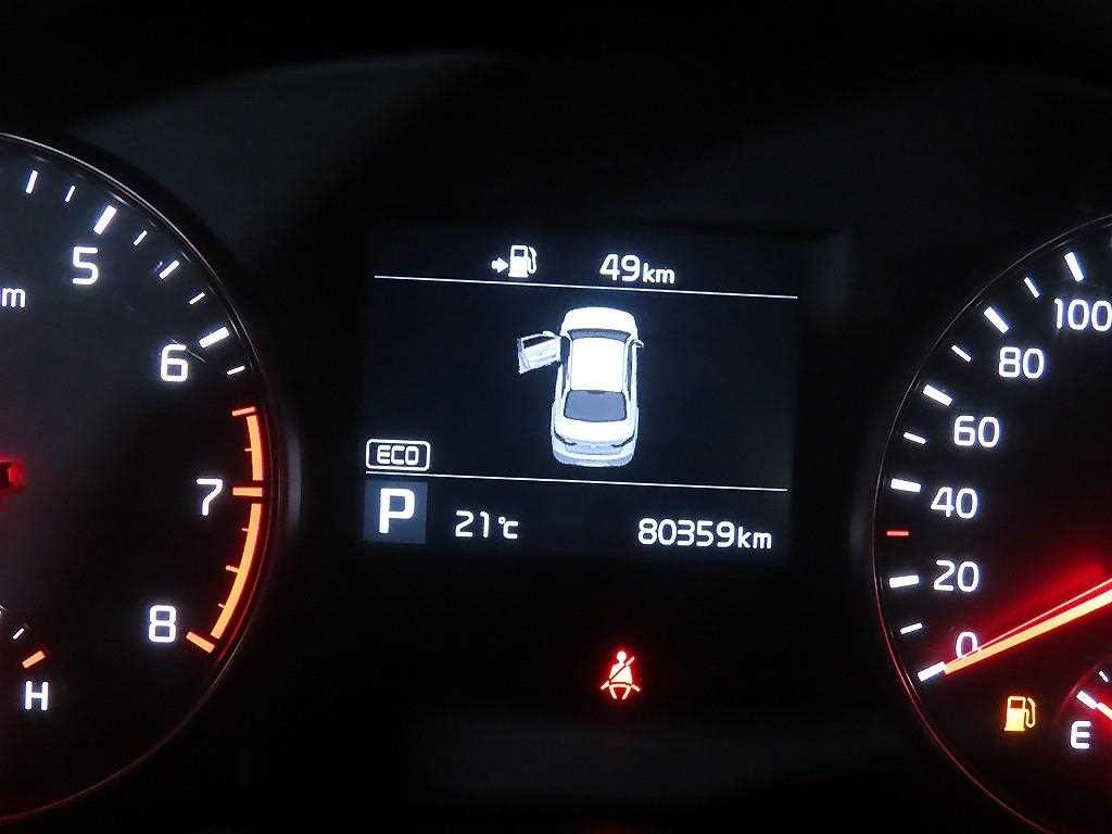 기아 K7 올 뉴 K7 2.4 GDI 프레스티지 이미지 9