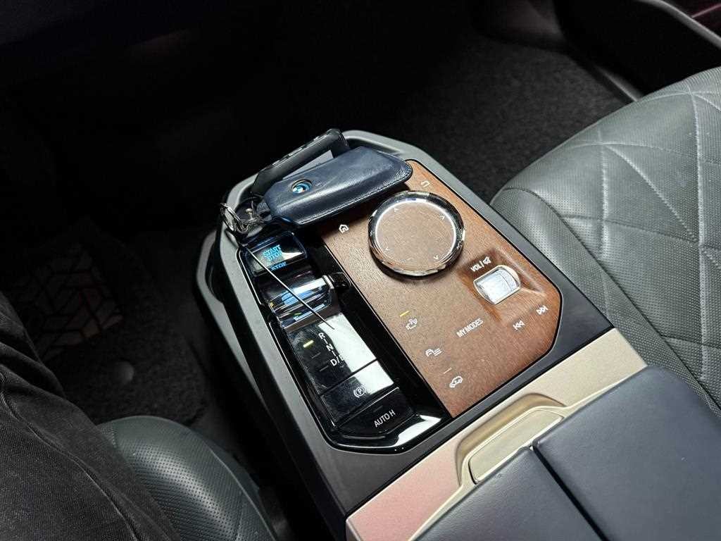 BMW iX xDrive 50 스포츠 플러스 이미지 15