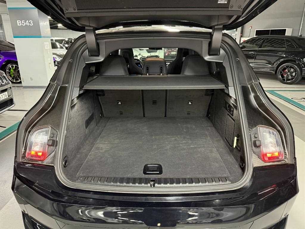 BMW iX xDrive 50 스포츠 플러스 이미지 19