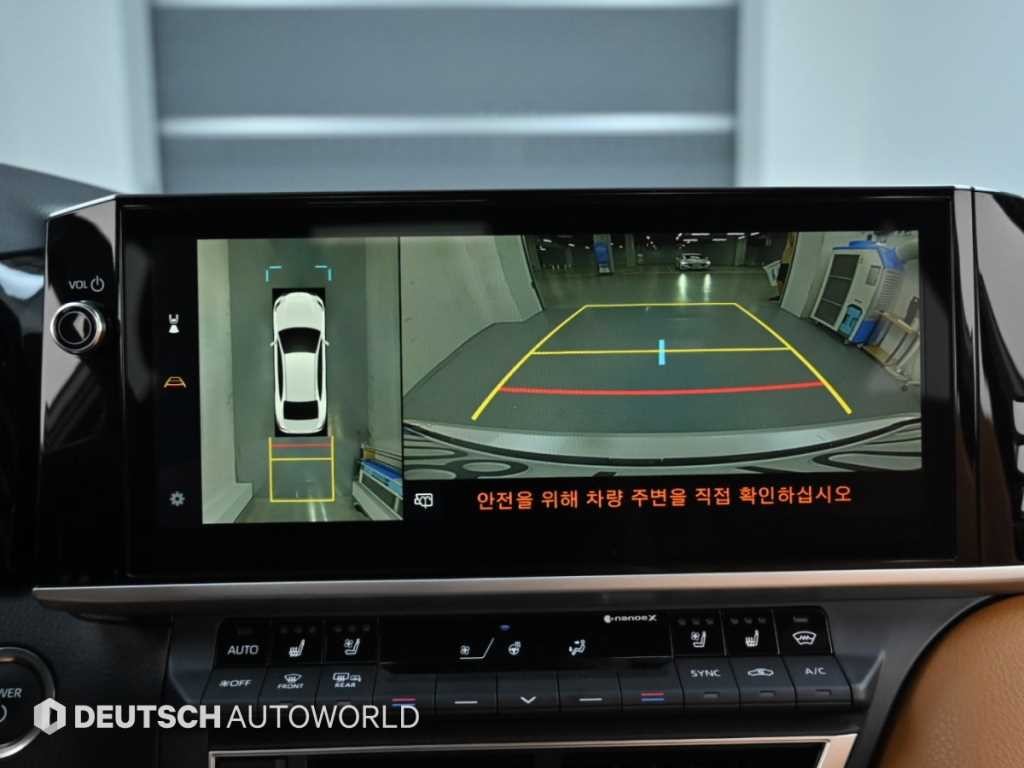 토요타 캠리 캠리 (XV80) 2.5 하이브리드 XLE 프리미엄 이미지 15