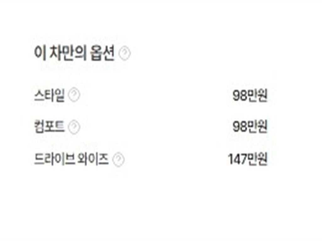 기아 스팅어 디젤 2.2 2WD 프라임 이미지 19