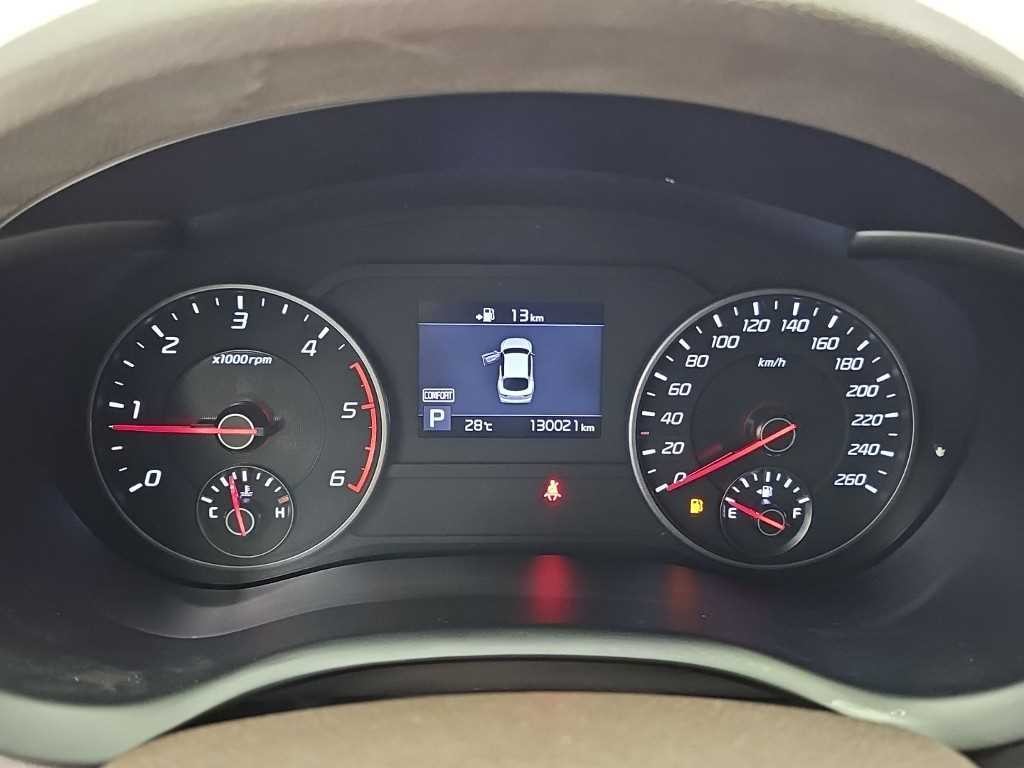 기아 스팅어 디젤 2.2 2WD 프라임 이미지 7