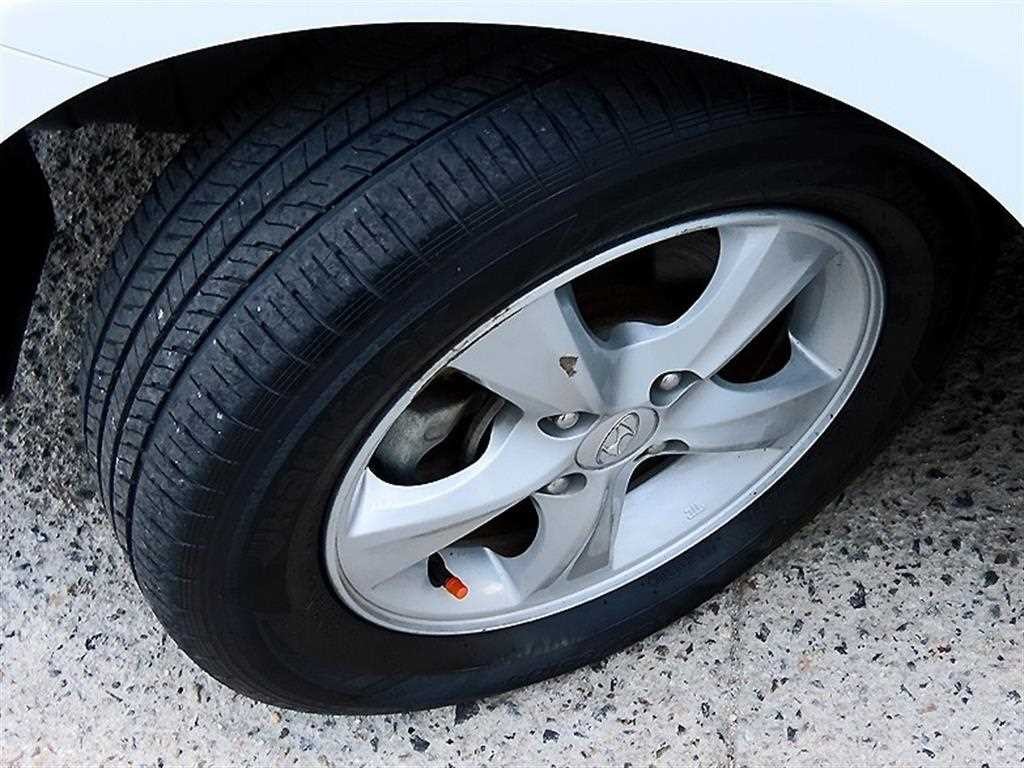 현대 엑센트 엑센트신형 위트 1.4VVT 모던 이미지 18