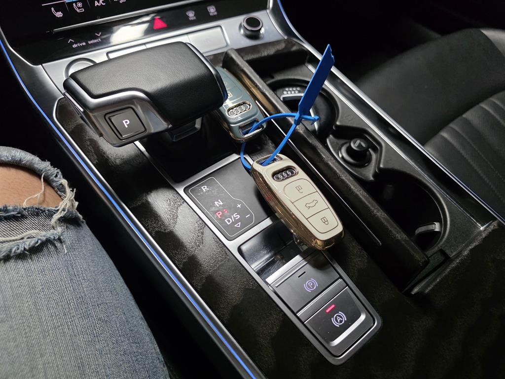 아우디 A6 A6 (C8) 40 TDI 프리미엄 이미지 10