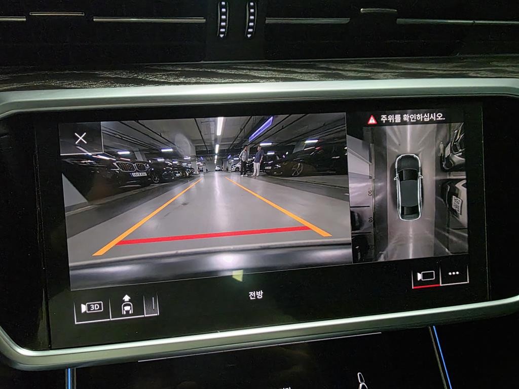 아우디 A6 A6 (C8) 40 TDI 프리미엄 이미지 12