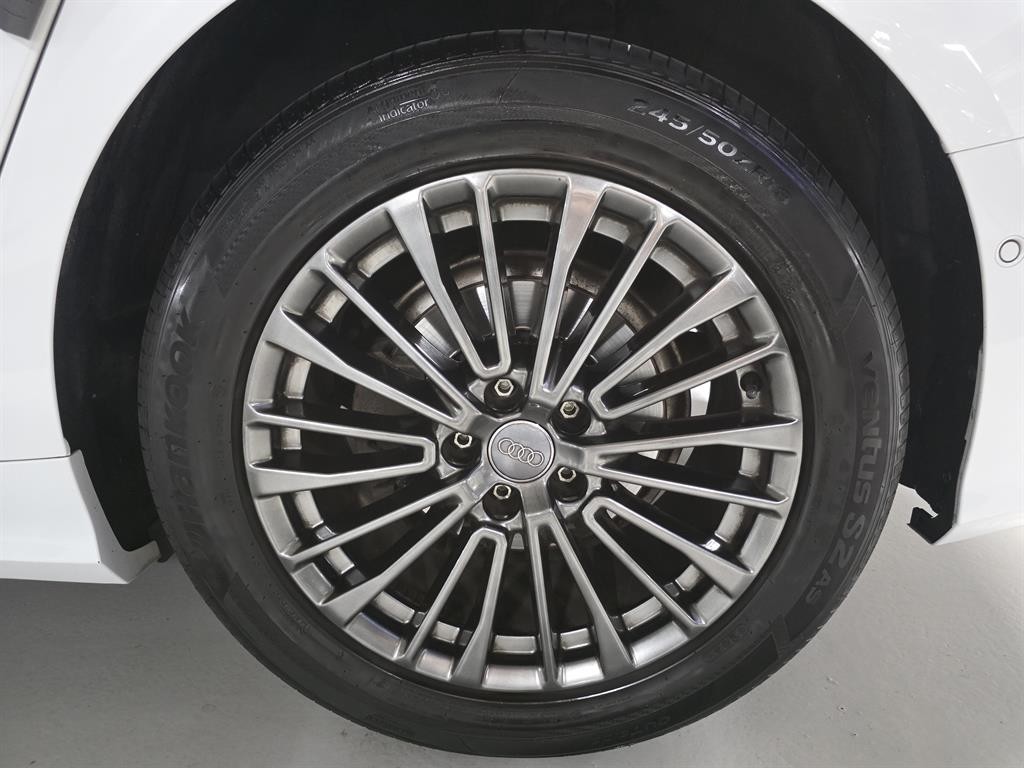 아우디 A6 A6 (C8) 40 TDI 프리미엄 이미지 19