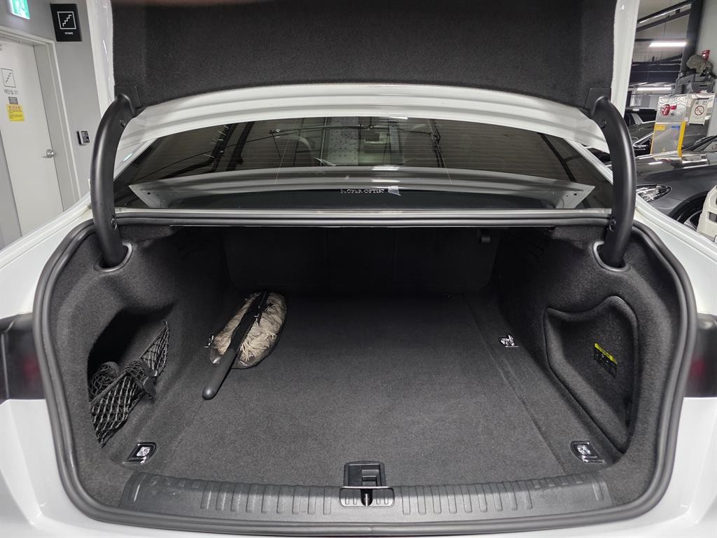 아우디 A6 A6 (C8) 40 TDI 프리미엄 이미지 20