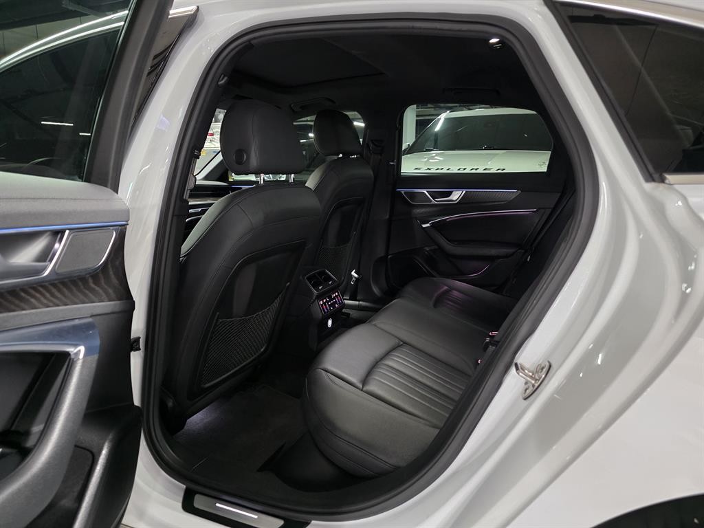 아우디 A6 A6 (C8) 40 TDI 프리미엄 이미지 8
