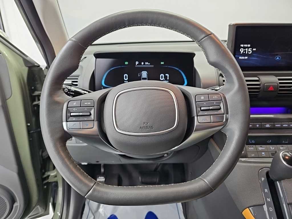 현대 캐스퍼 1.0 가솔린 모던 이미지 9