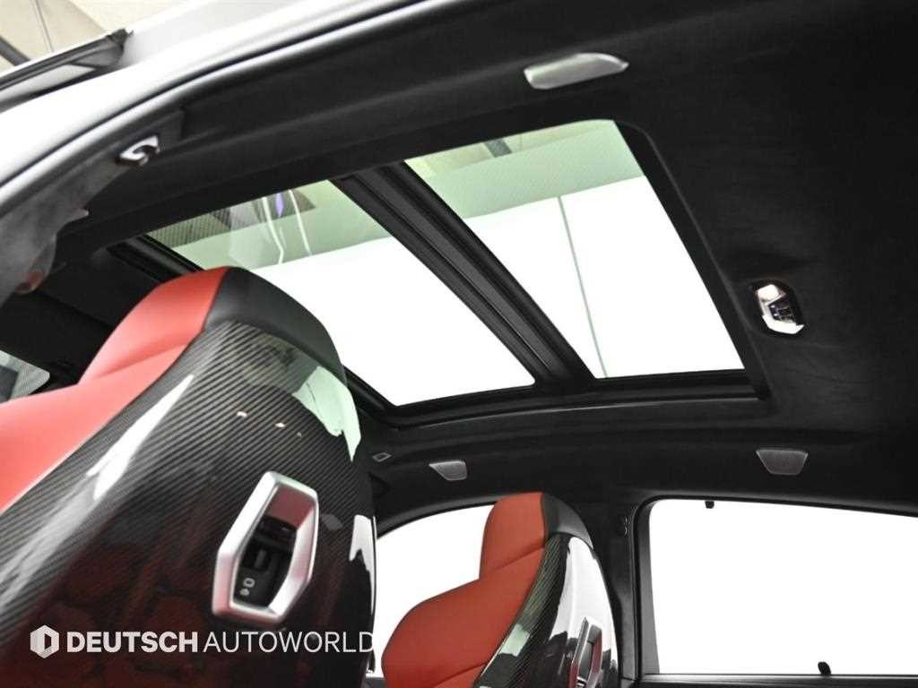 BMW X6M X6M (F96) 4.4 컴페티션 이미지 18