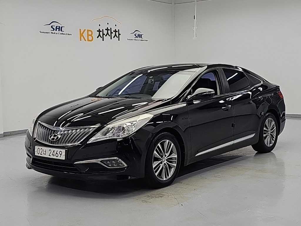 현대 그랜저 그랜저 HG HG240 MODERN 컬렉션 이미지 1