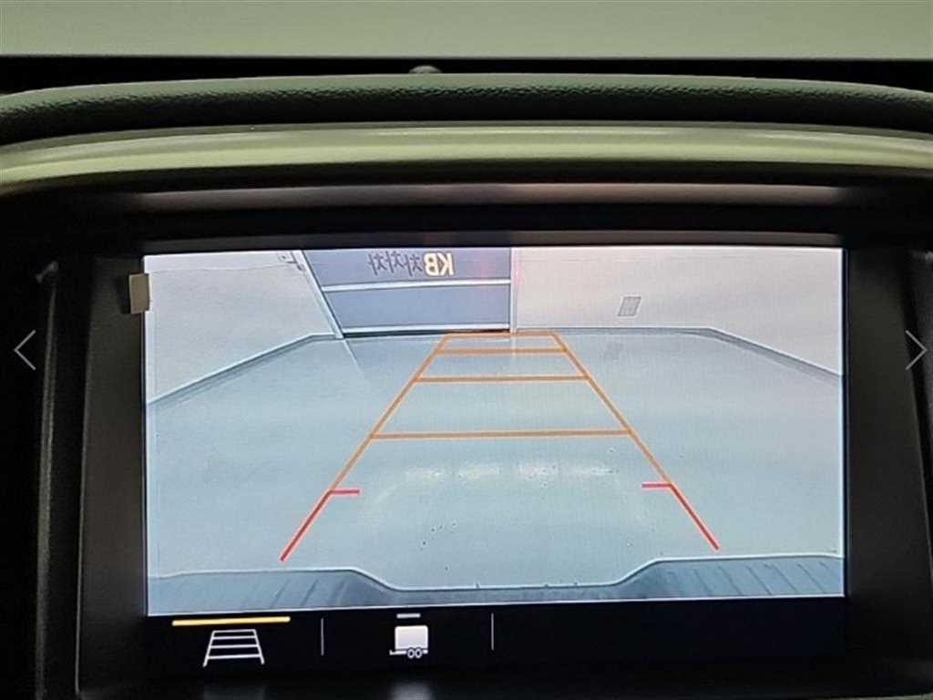쉐보레 콜로라도 리얼 뉴 콜로라도 3.6 Z71-X 미드나잇 4WD 이미지 14
