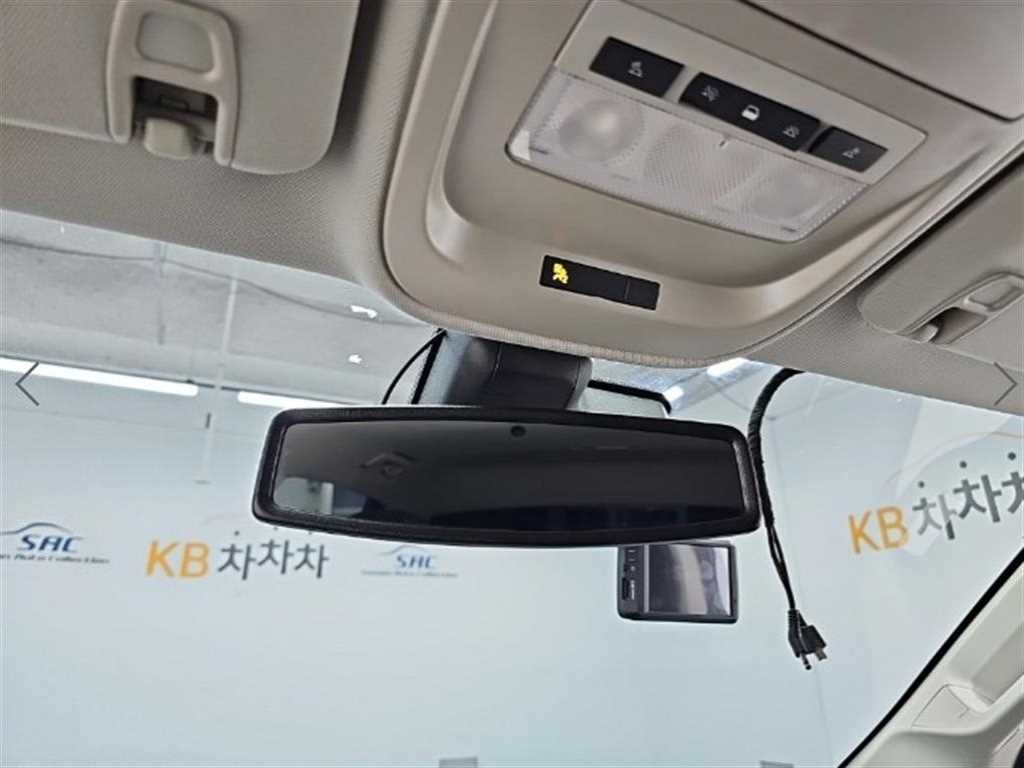 쉐보레 콜로라도 리얼 뉴 콜로라도 3.6 Z71-X 미드나잇 4WD 이미지 15