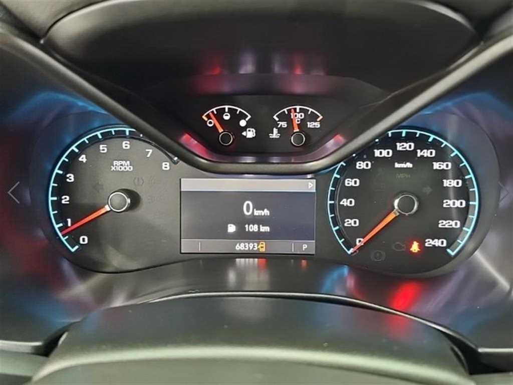 쉐보레 콜로라도 리얼 뉴 콜로라도 3.6 Z71-X 미드나잇 4WD 이미지 6