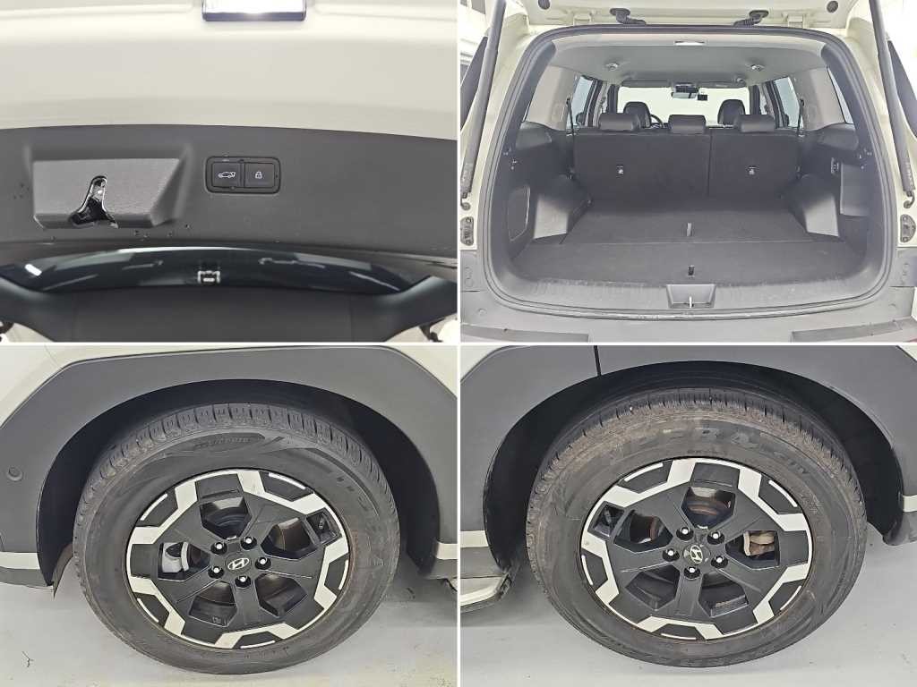 현대 싼타페 싼타페 MX5 가솔린 2.5T 2WD 프레스티지 이미지 18