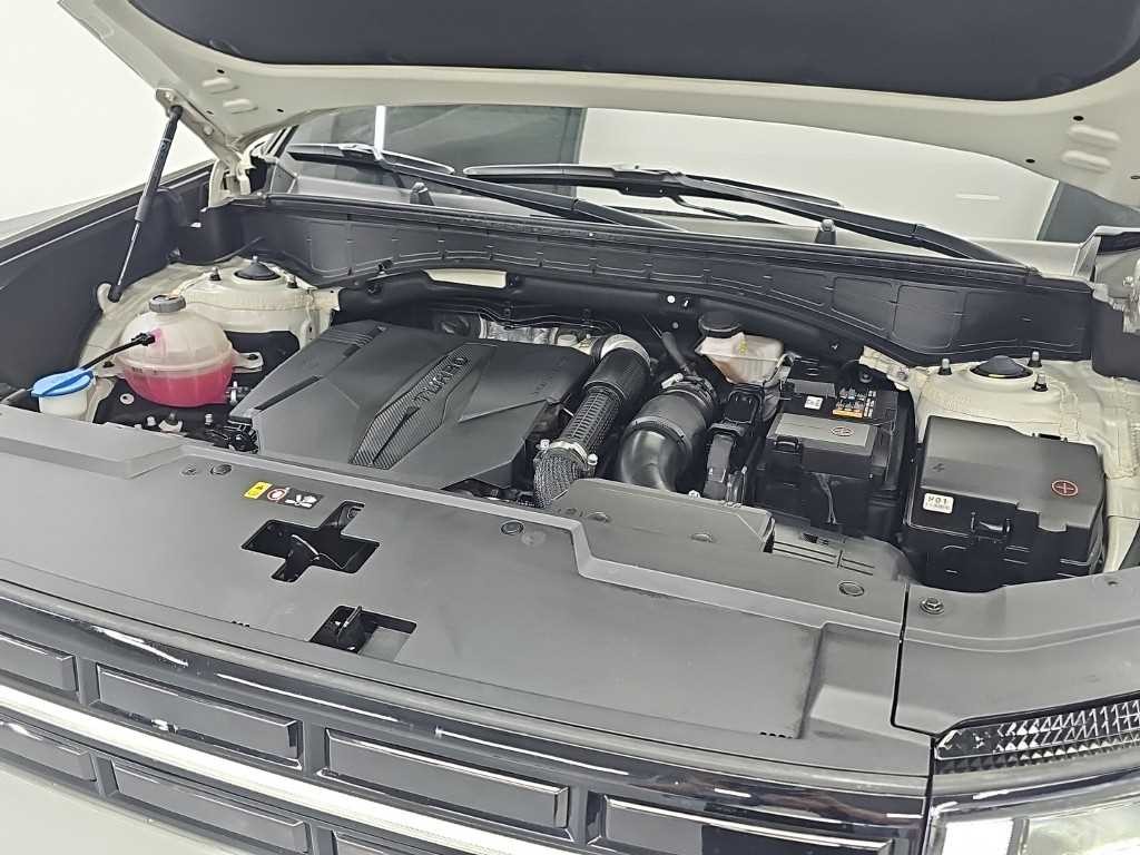현대 싼타페 싼타페 MX5 가솔린 2.5T 2WD 프레스티지 이미지 5