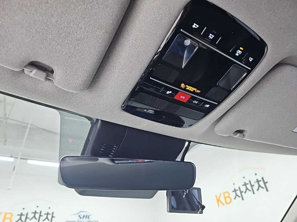 현대 싼타페 싼타페 MX5 가솔린 2.5T 2WD 프레스티지 이미지 8