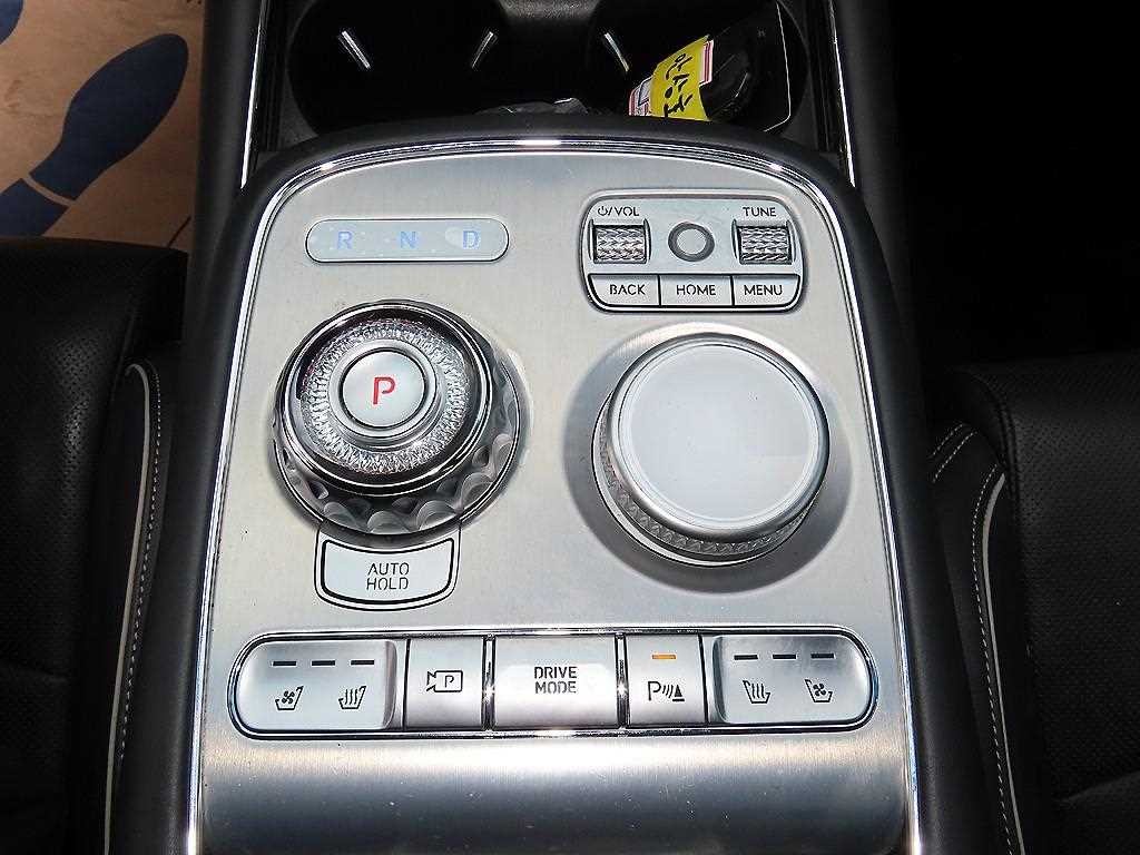 제네시스 G90 G90(RS4) 3.5T GDI AWD 이미지 11