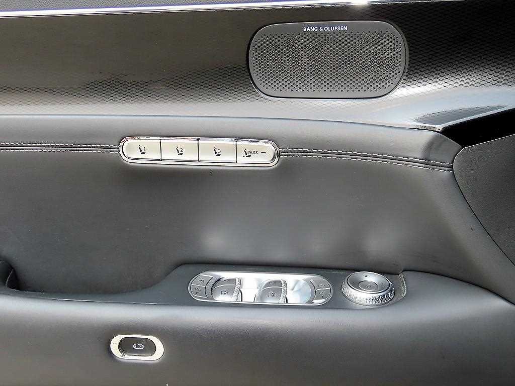 제네시스 G90 G90(RS4) 3.5T GDI AWD 이미지 12