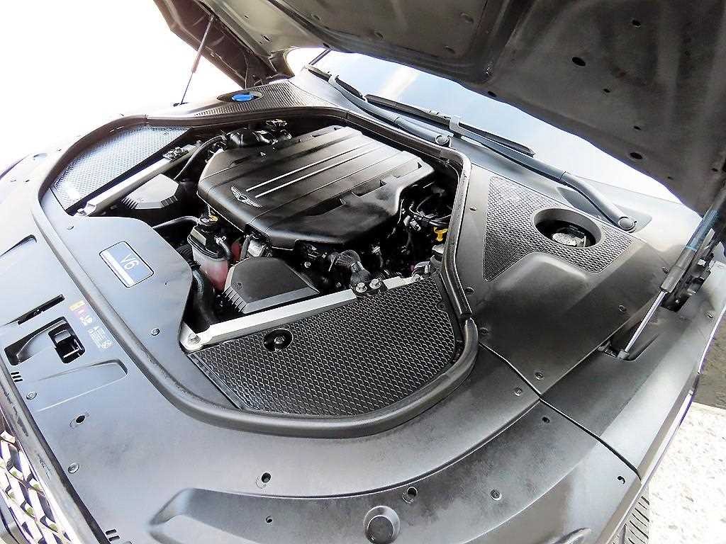 제네시스 G90 G90(RS4) 3.5T GDI AWD 이미지 19