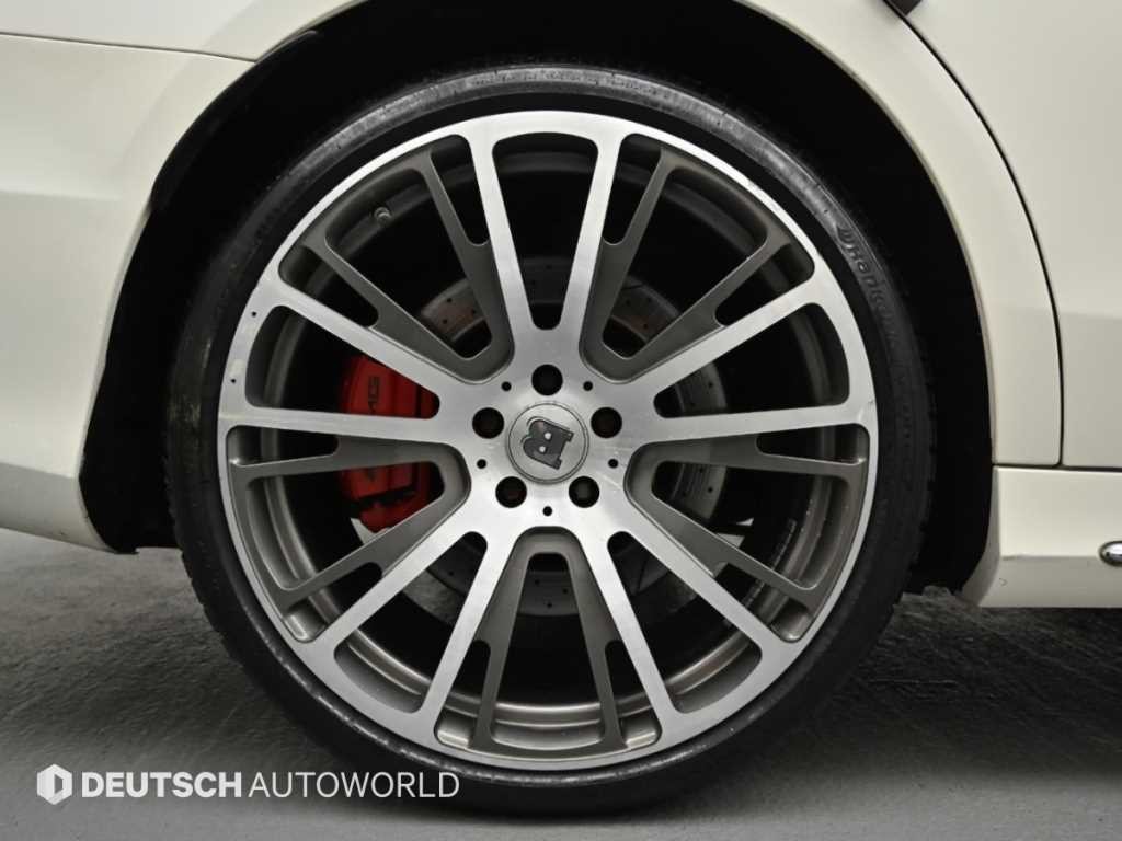 벤츠 S 클래스 S클래스-W222 S 63 AMG 4MATIC 이미지 5