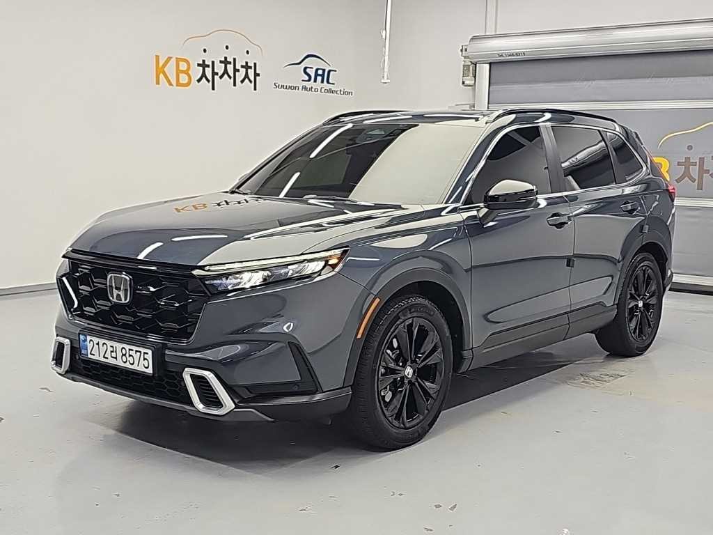혼다 CR-V CR-V 6세대 2.0 하이브리드 투어링 2WD 이미지 1
