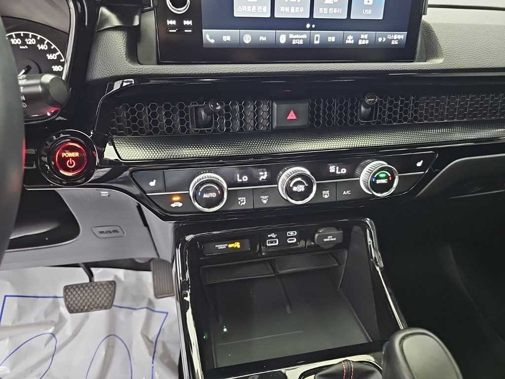 혼다 CR-V CR-V 6세대 2.0 하이브리드 투어링 2WD 이미지 10