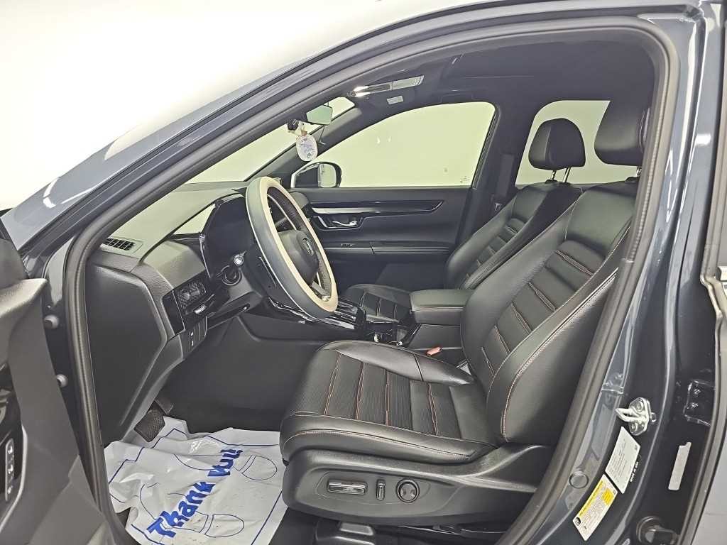 혼다 CR-V CR-V 6세대 2.0 하이브리드 투어링 2WD 이미지 11