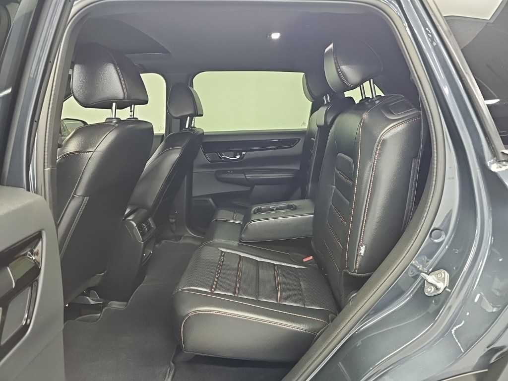 혼다 CR-V CR-V 6세대 2.0 하이브리드 투어링 2WD 이미지 12