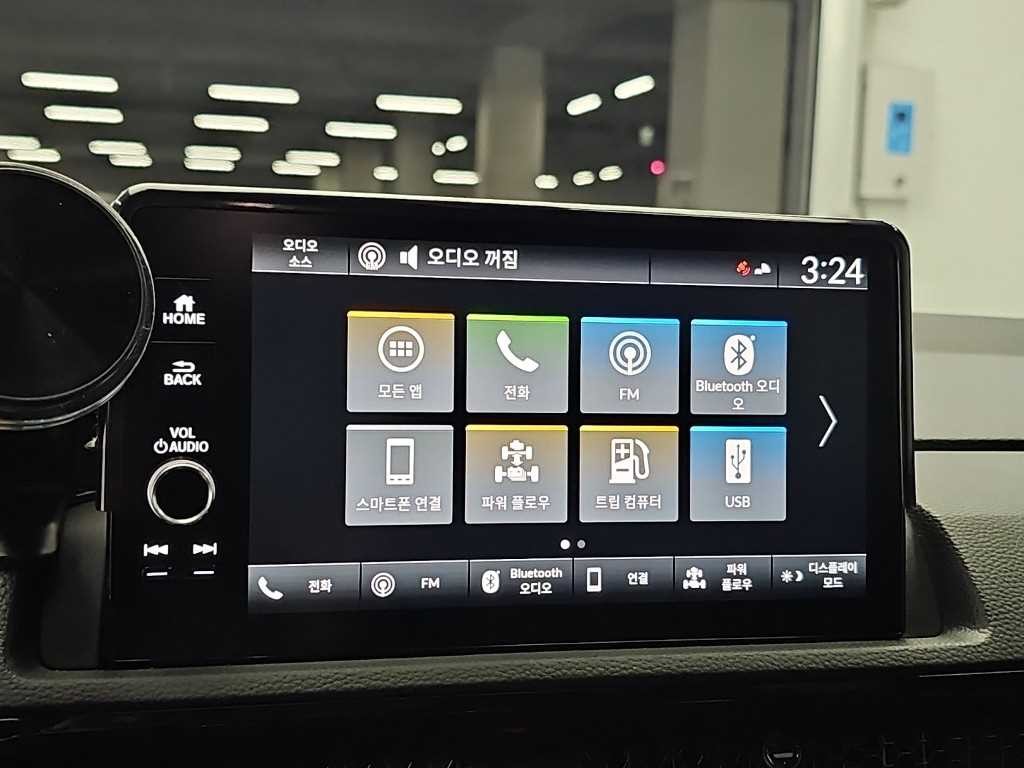 혼다 CR-V CR-V 6세대 2.0 하이브리드 투어링 2WD 이미지 14