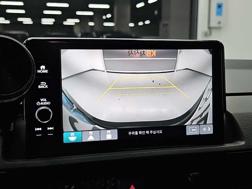 혼다 CR-V CR-V 6세대 2.0 하이브리드 투어링 2WD 이미지 15