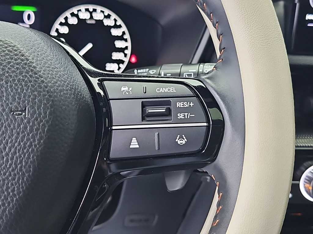혼다 CR-V CR-V 6세대 2.0 하이브리드 투어링 2WD 이미지 17