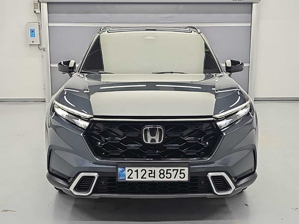 혼다 CR-V CR-V 6세대 2.0 하이브리드 투어링 2WD 이미지 2