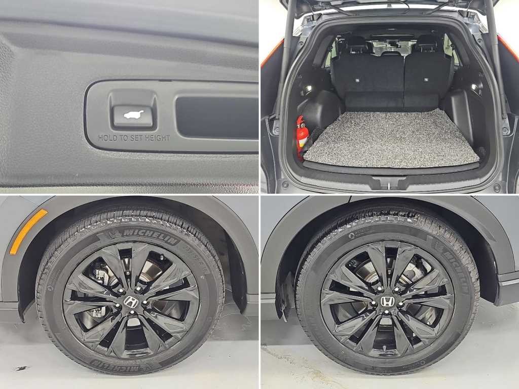 혼다 CR-V CR-V 6세대 2.0 하이브리드 투어링 2WD 이미지 20