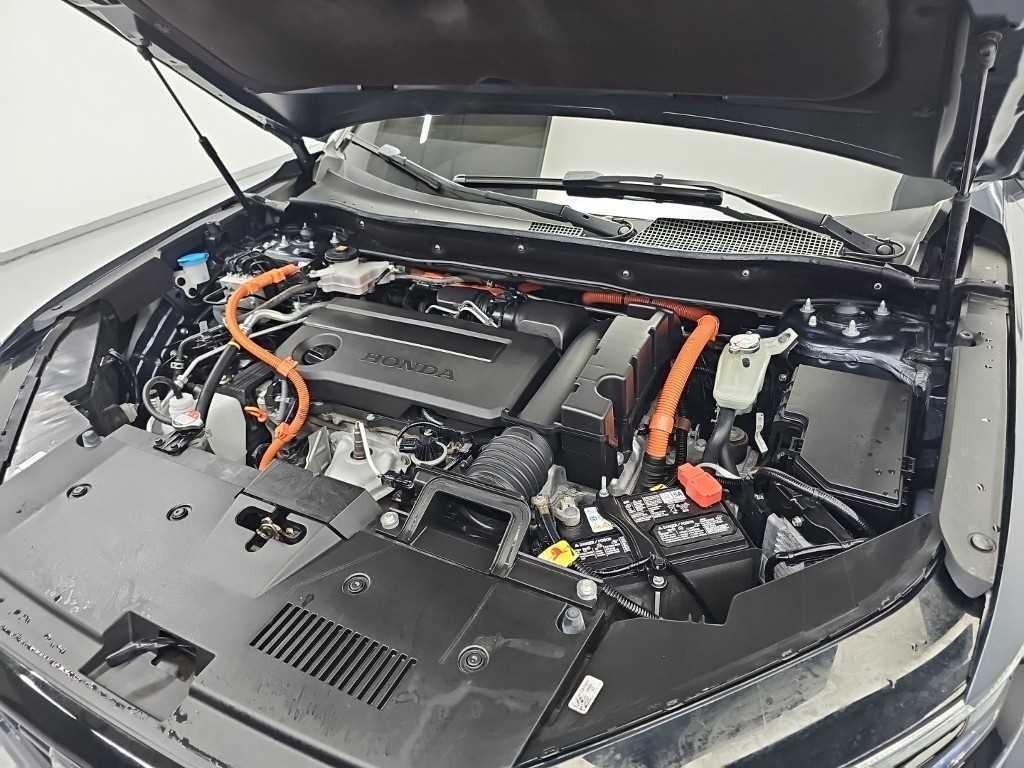 혼다 CR-V CR-V 6세대 2.0 하이브리드 투어링 2WD 이미지 5