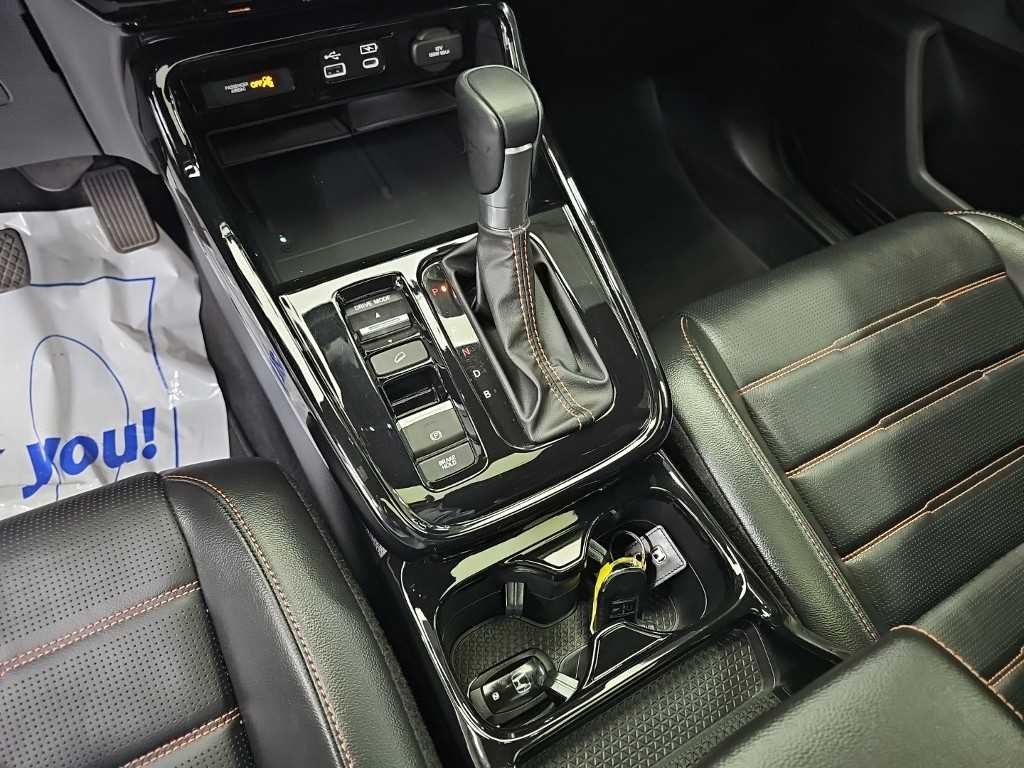 혼다 CR-V CR-V 6세대 2.0 하이브리드 투어링 2WD 이미지 8