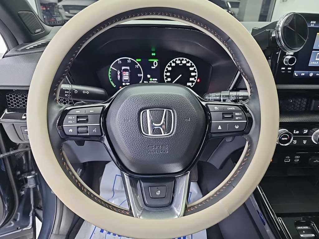 혼다 CR-V CR-V 6세대 2.0 하이브리드 투어링 2WD 이미지 9