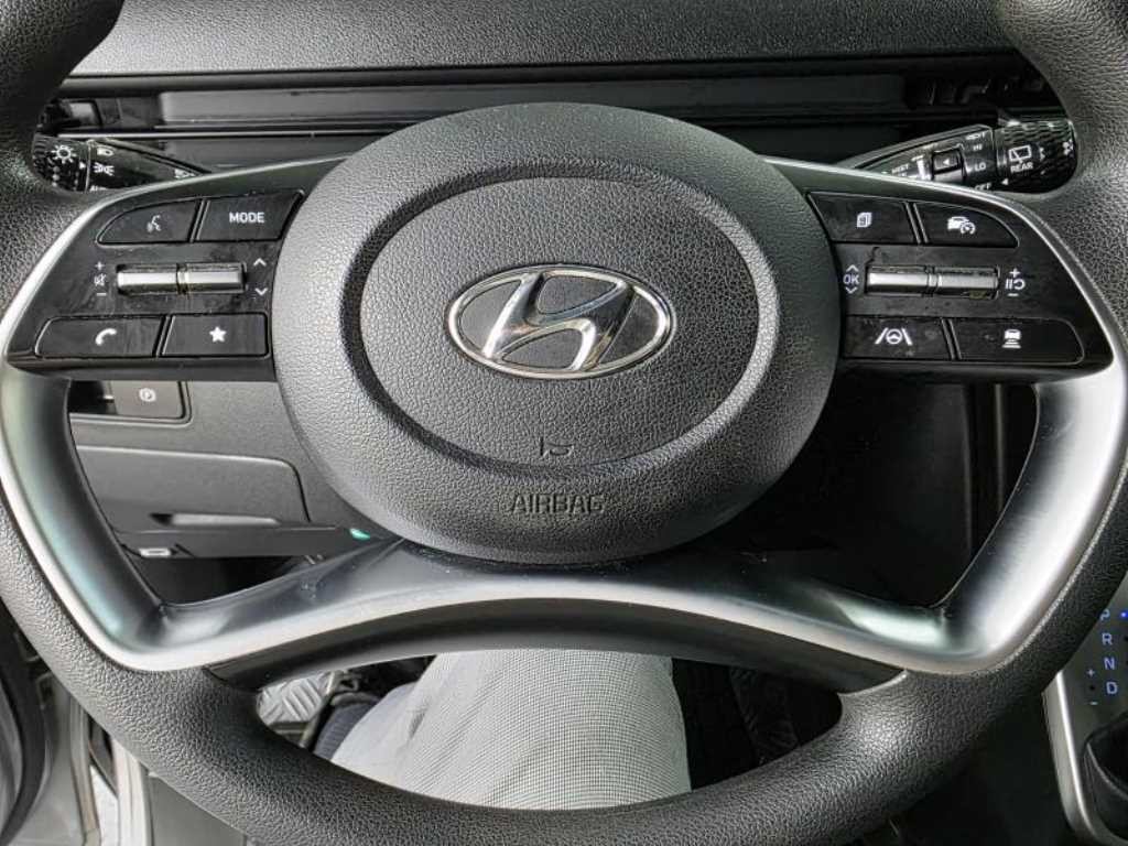 현대 스타리아 2WD 디젤 카고 스마트 3인승 이미지 12