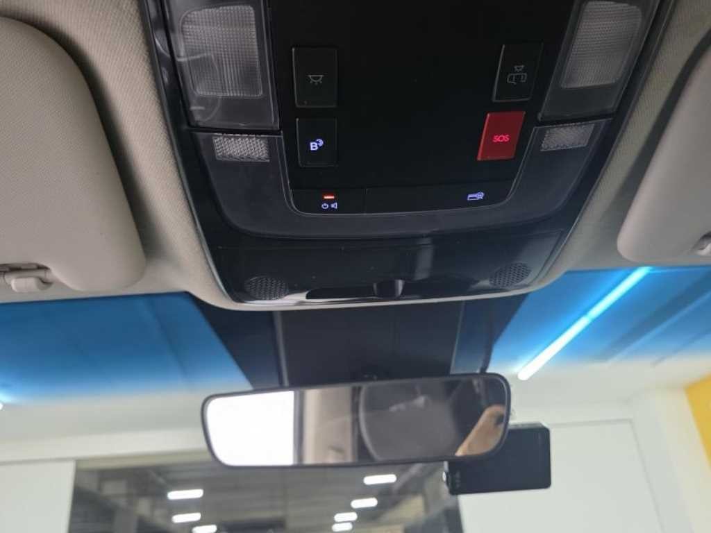 현대 스타리아 2WD 디젤 카고 스마트 3인승 이미지 16