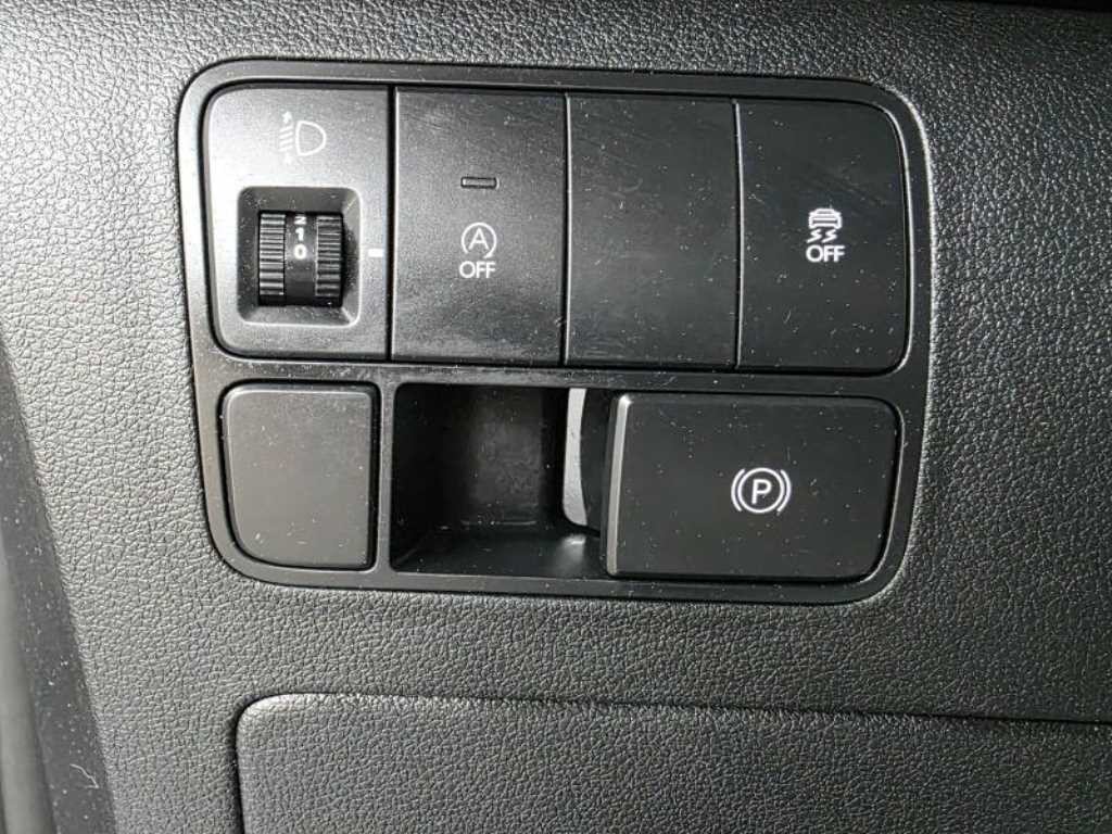 현대 스타리아 2WD 디젤 카고 스마트 3인승 이미지 17