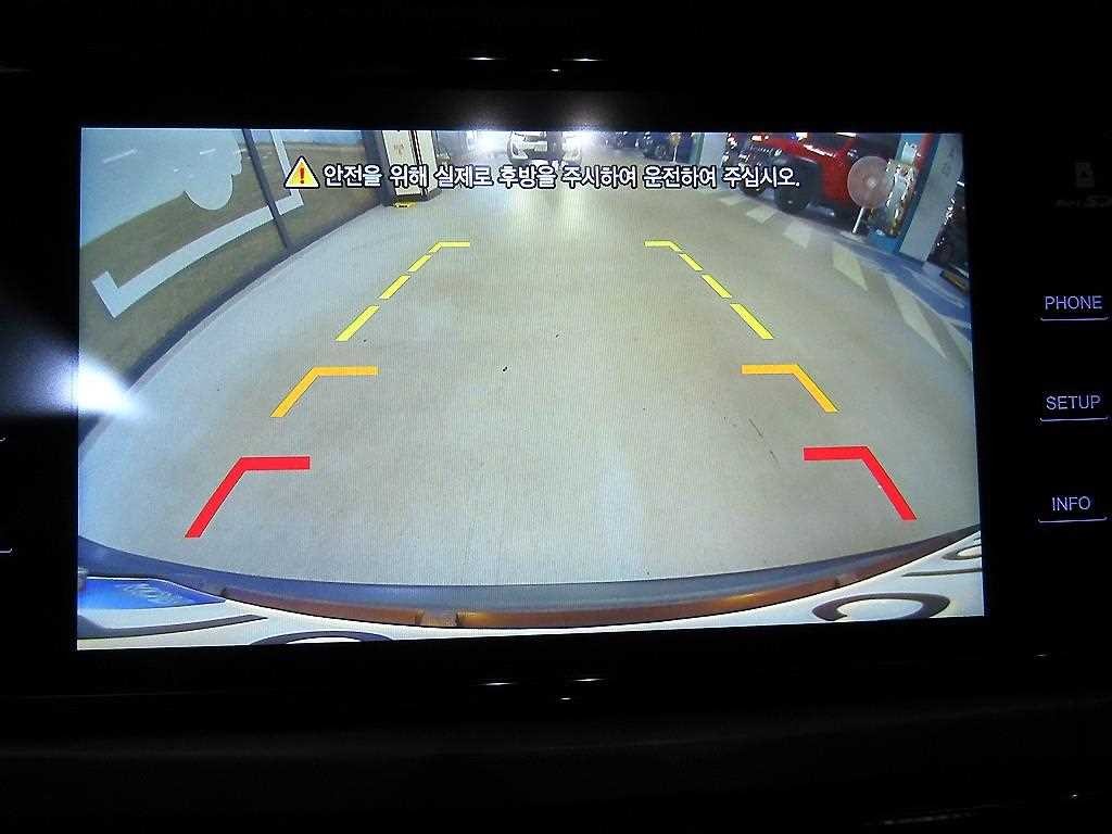 KG모빌리티(쌍용) 코란도 뷰티풀코란도 2WD 가솔린 1.5 C5 플러스 이미지 15