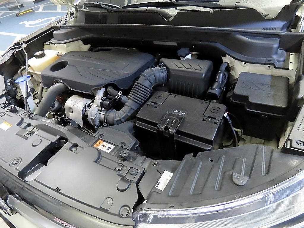 KG모빌리티(쌍용) 코란도 뷰티풀코란도 2WD 가솔린 1.5 C5 플러스 이미지 19