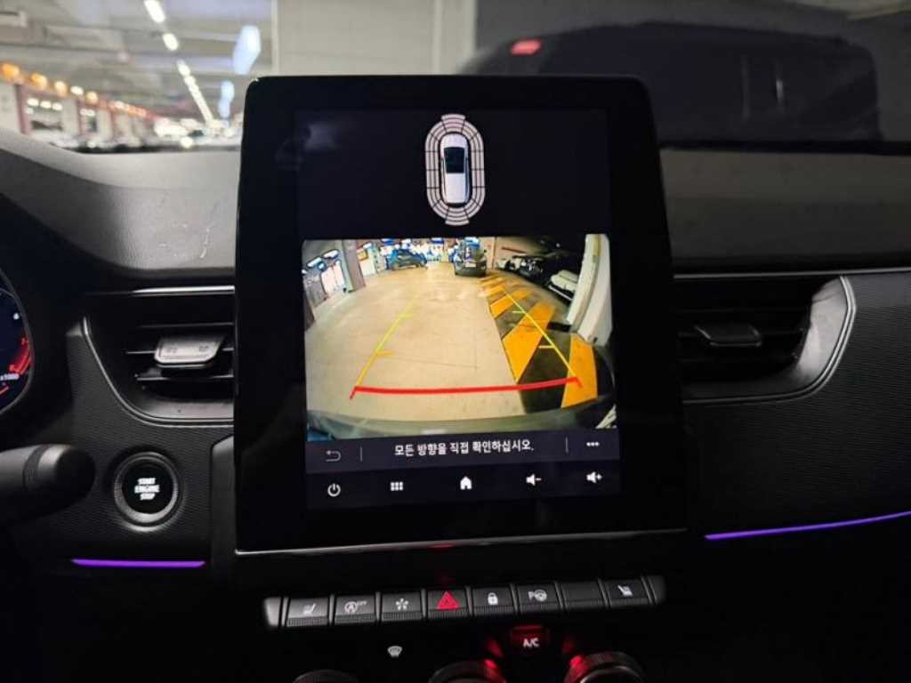 르노코리아(삼성) XM3 1.6 GTe RE 이미지 11