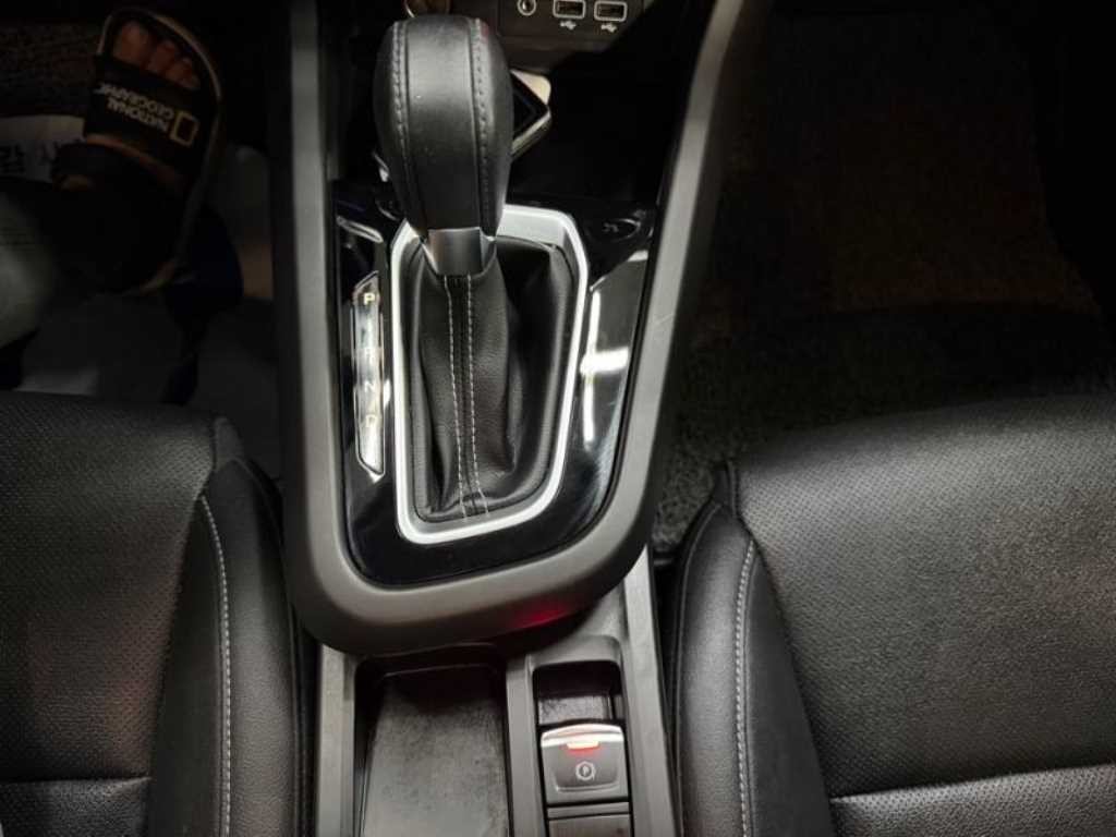 르노코리아(삼성) XM3 1.6 GTe RE 이미지 12