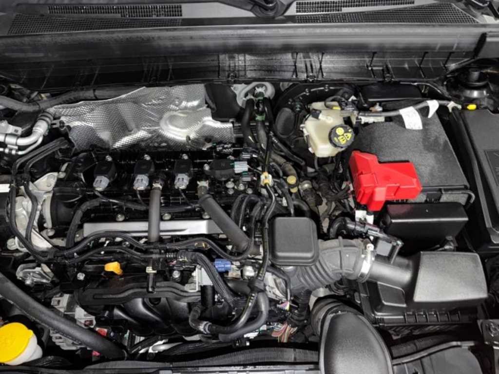 르노코리아(삼성) XM3 1.6 GTe RE 이미지 19