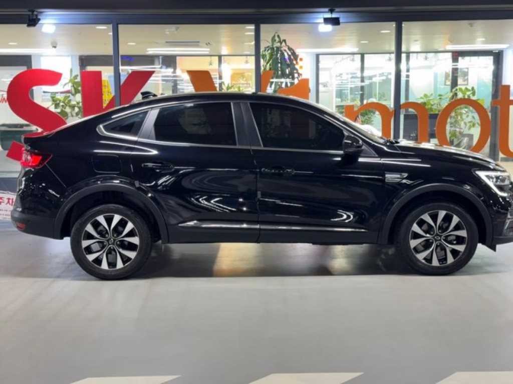 르노코리아(삼성) XM3 1.6 GTe RE 이미지 3