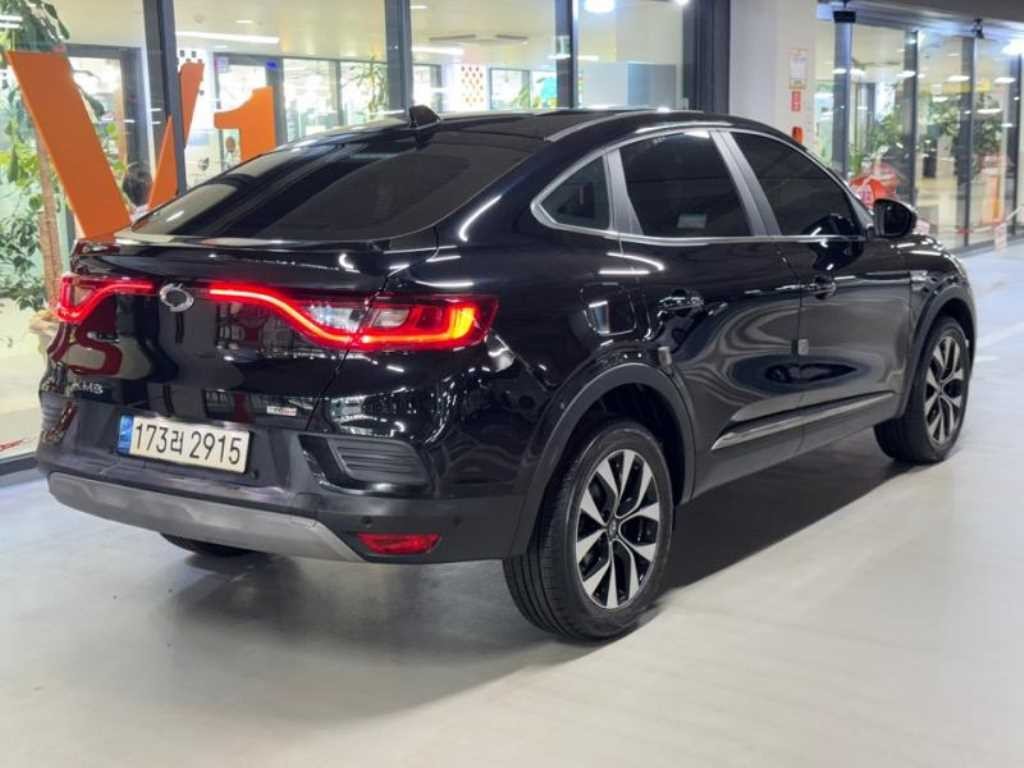 르노코리아(삼성) XM3 1.6 GTe RE 이미지 4
