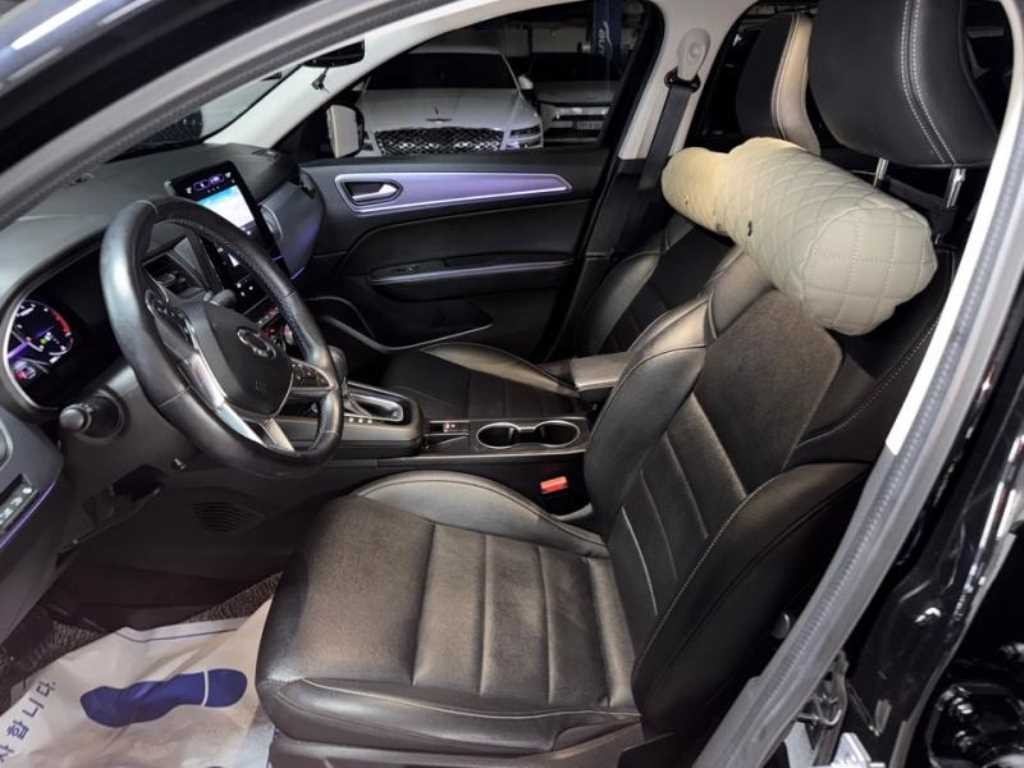 르노코리아(삼성) XM3 1.6 GTe RE 이미지 6